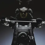甲冑兜(KABUTO)の写真